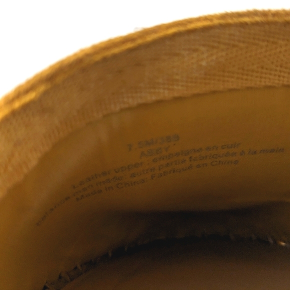 KARL LAGERFELD Abby Espadrille Suede Flats - Picture 6 of 8